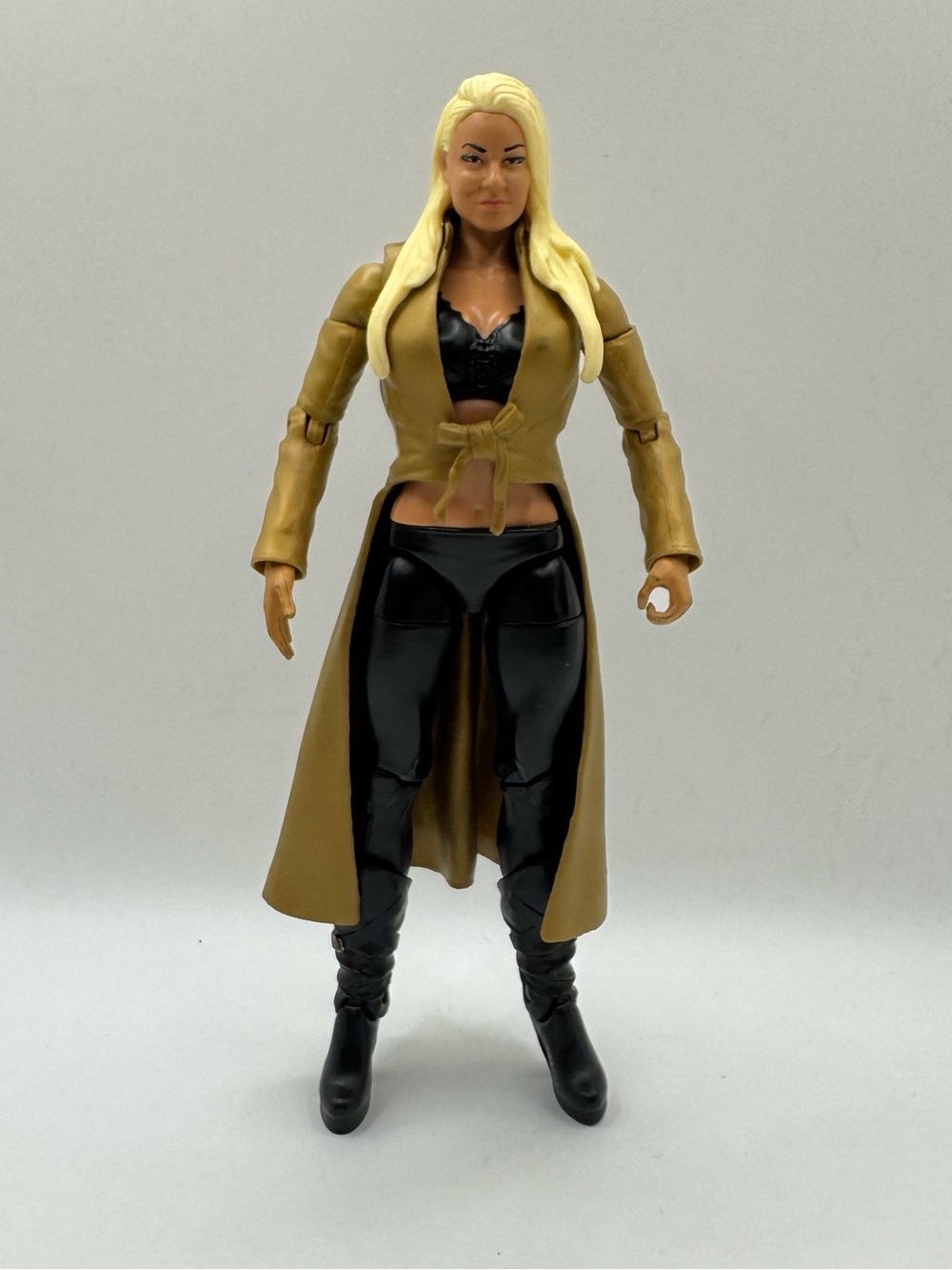 2017 WWE Mattel Basic Battle Packs Series 46 Maryse